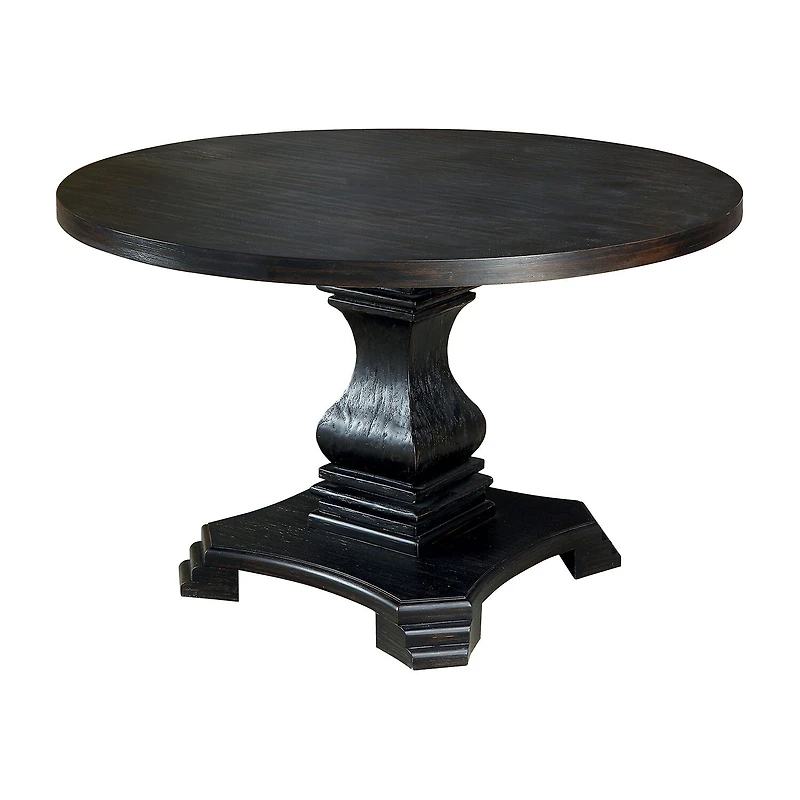 Furniture of America™ Tith 5-pc. Round Dining Set