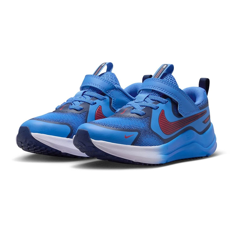 Nike Cosmic Runner Little Kid Boys Running Shoes