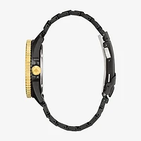 Citizen Sea Eco Mens Gray Stainless Steel Bracelet Watch Bn0264-53e