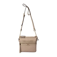 Rosetti Mckayla Crossbody Bag