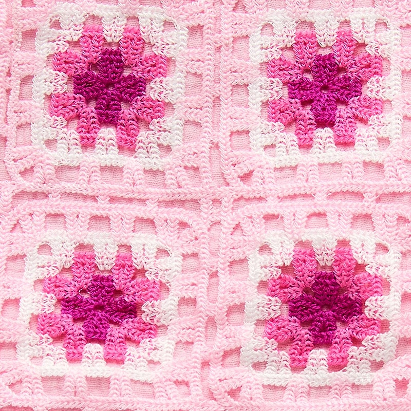 Btween Baby Girls 2-pc. Short Set