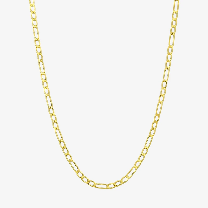 Made in Italy Womens 10K Gold 2-pc. Jewelry Set