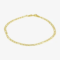 Made in Italy Womens 10K Gold 2-pc. Jewelry Set