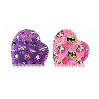 Girls Hello Kitty Powerpuff Girls Hair Clip