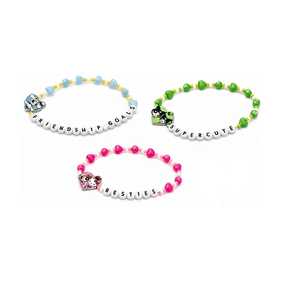 Girls Jewelry Set
