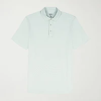 IZOD Performance Mesh Mens Regular Fit Short Sleeve Polo Shirt