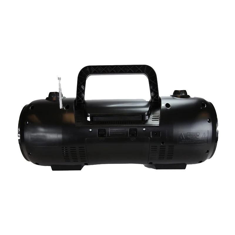 Emerson Cd Boombox