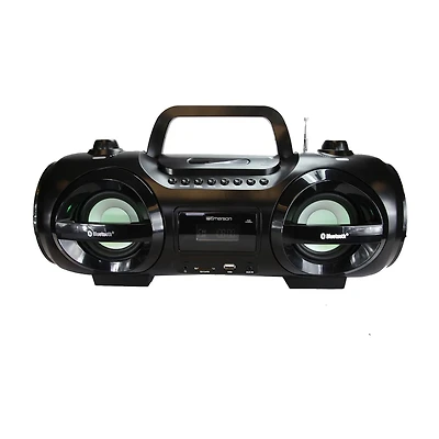 Emerson Cd Boombox
