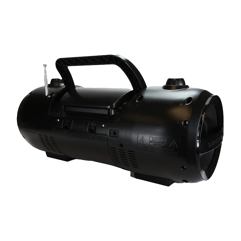 Emerson Cd Boombox