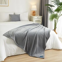 AEROPOSTALE Sweatshirt Jersey Washable Throw
