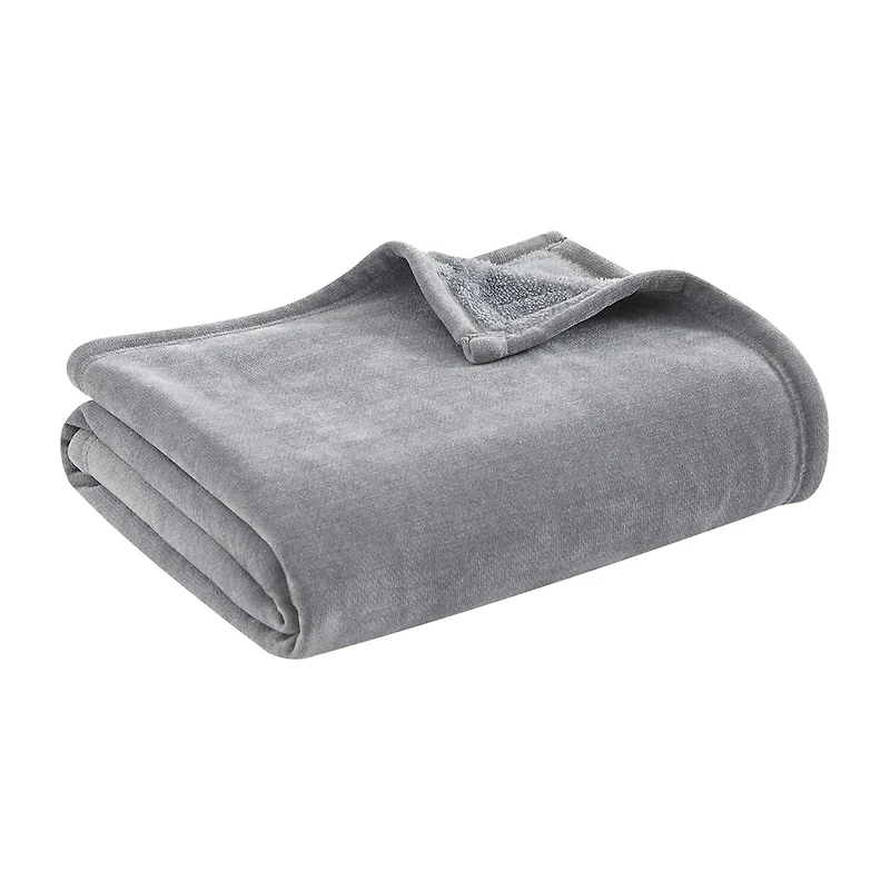 AEROPOSTALE Sweatshirt Jersey Washable Throw