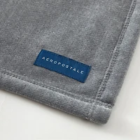 AEROPOSTALE Sweatshirt Jersey Washable Throw
