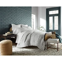 Linden Street Belleview 3-pc. Medallion Duvet Cover Set