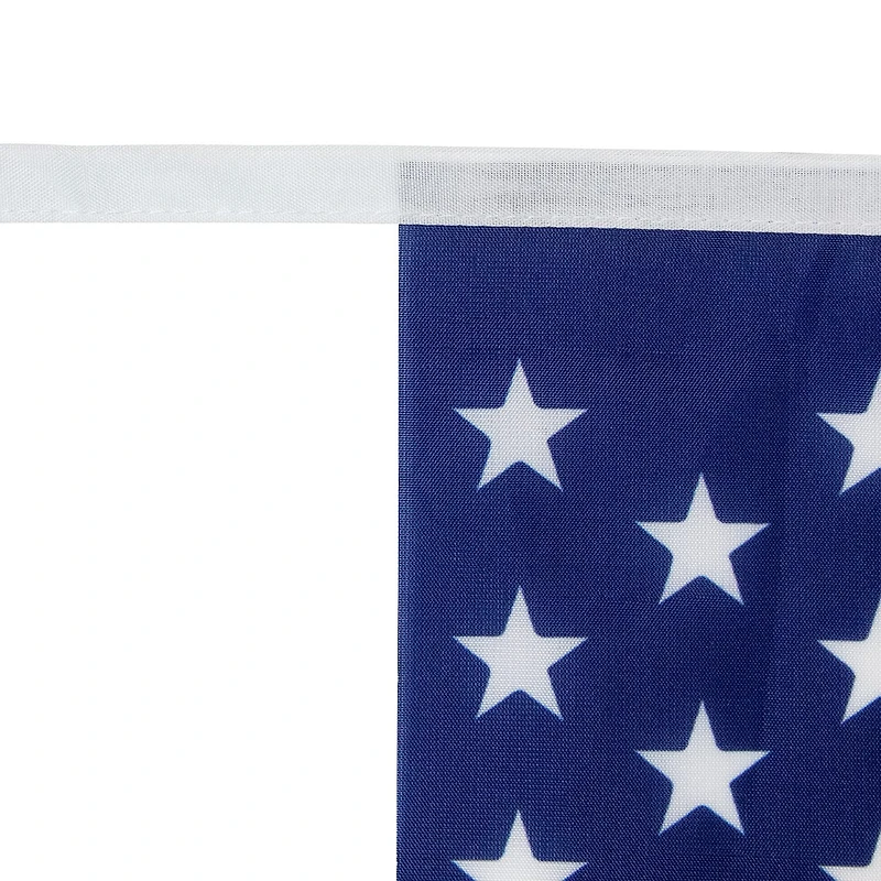 Northlight 9.75ft Swallowtail Hanging Wall Banner