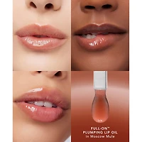Buxom Line And Shine Lip Oil And Liner Duo