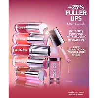 Buxom Line And Shine Lip Oil And Liner Duo