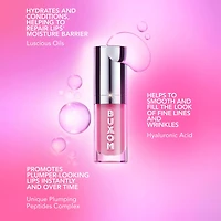 Buxom Line And Shine Lip Oil And Liner Duo