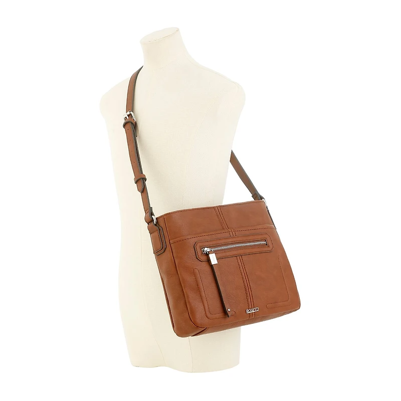 Rosetti Courte Crossbody Bag