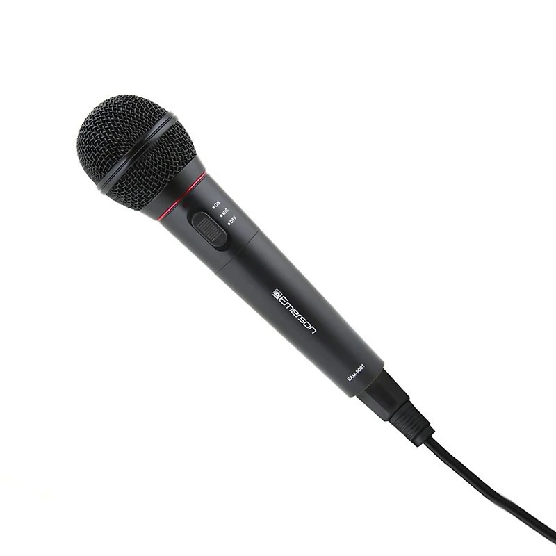 Emerson Microphone Eam-9001