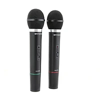Emerson 1 Pair Microphone Eam-9002