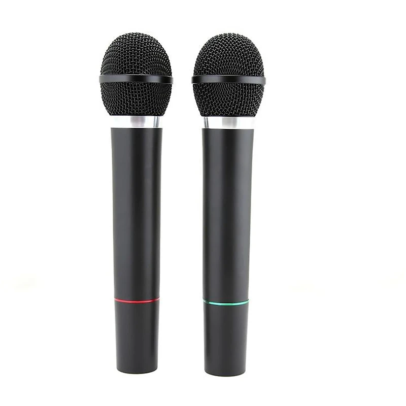 Emerson 1 Pair Microphone Eam-9002