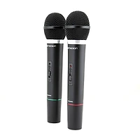 Emerson 1 Pair Microphone Eam-9002