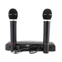 Emerson 1 Pair Microphone Eam-9002