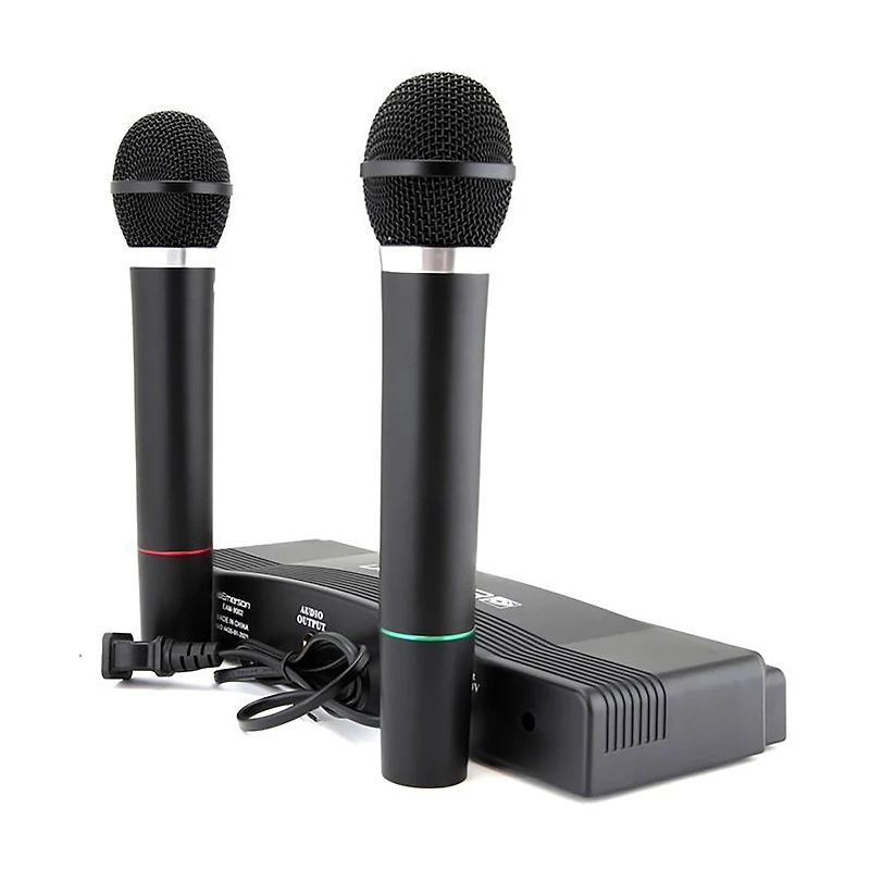 Emerson 1 Pair Microphone Eam-9002