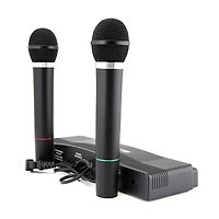 Emerson 1 Pair Microphone Eam-9002