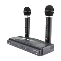 Emerson 1 Pair Microphone Eam-9002