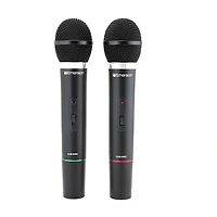 Emerson 1 Pair Microphone Eam-9002