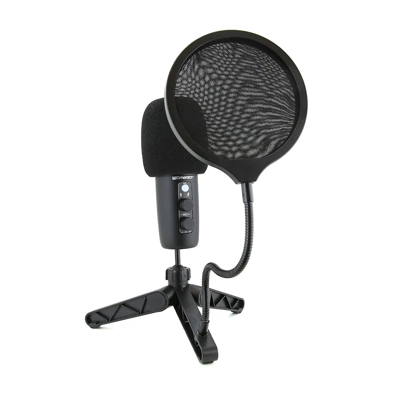 Emerson Microphone Eam-9052
