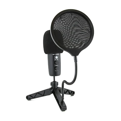 Emerson Microphone Eam-9052