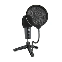 Emerson Microphone Eam-9052