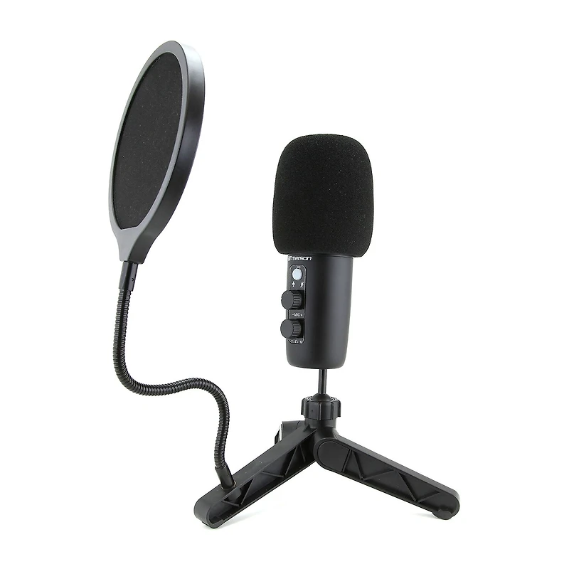 Emerson Microphone Eam-9052
