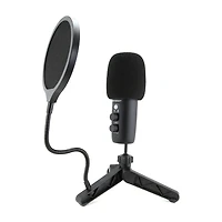 Emerson Microphone Eam-9052