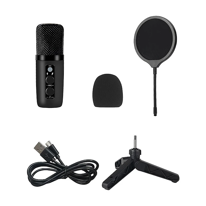 Emerson Microphone Eam-9052