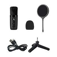Emerson Microphone Eam-9052
