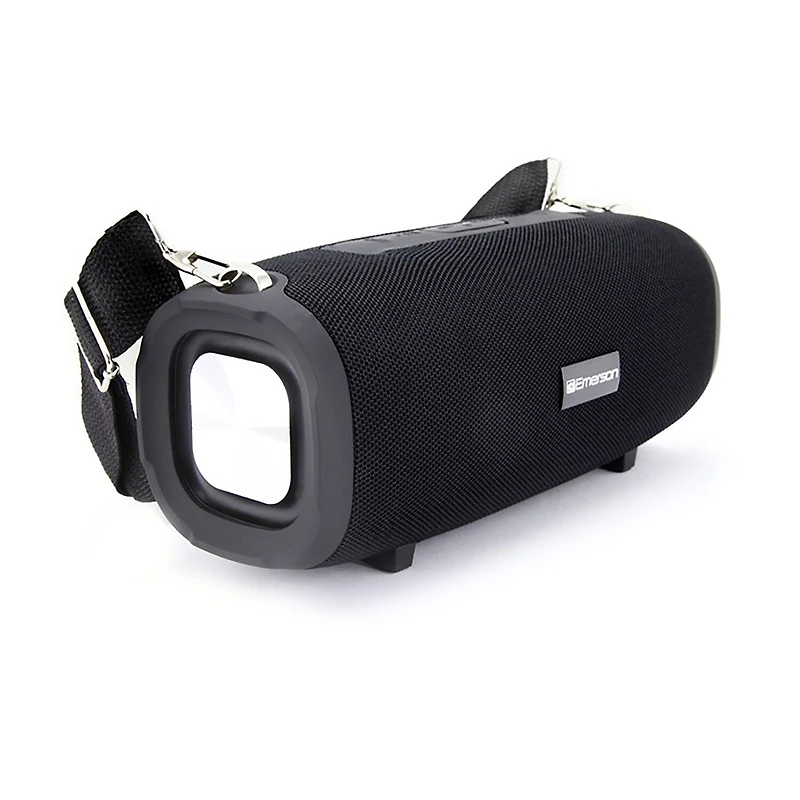 Emerson Wireless Portable Speaker