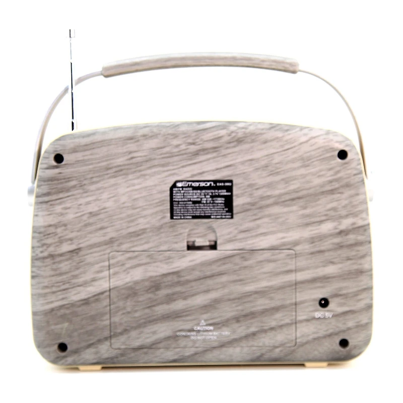 Emerson retro am/FM Radio