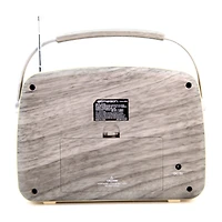 Emerson retro am/FM Radio