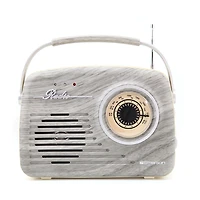 Emerson retro am/FM Radio