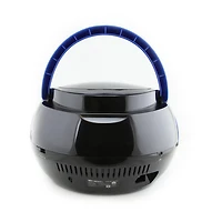Emerson Portable (epb-3000) Cd Player