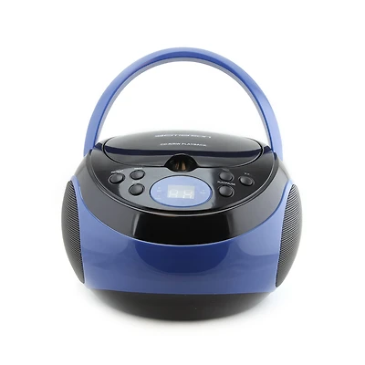 Emerson Portable (epb-3000) Cd Player