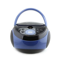Emerson Portable (epb-3000) Cd Player