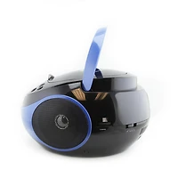 Emerson Portable (epb-3000) Cd Player