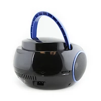 Emerson Portable (epb-3000) Cd Player