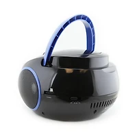 Emerson Portable (epb-3000) Cd Player