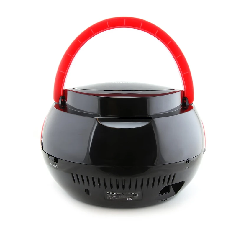 Emerson Portable epb-3000 Cd Player