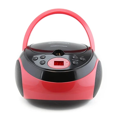 Emerson Portable epb-3000 Cd Player